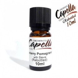 Capella Blueberry Pomegranate (rebottled) 10ml Flavor